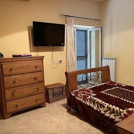 Suite 24 ארקולאנו מראה חיצוני תמונה