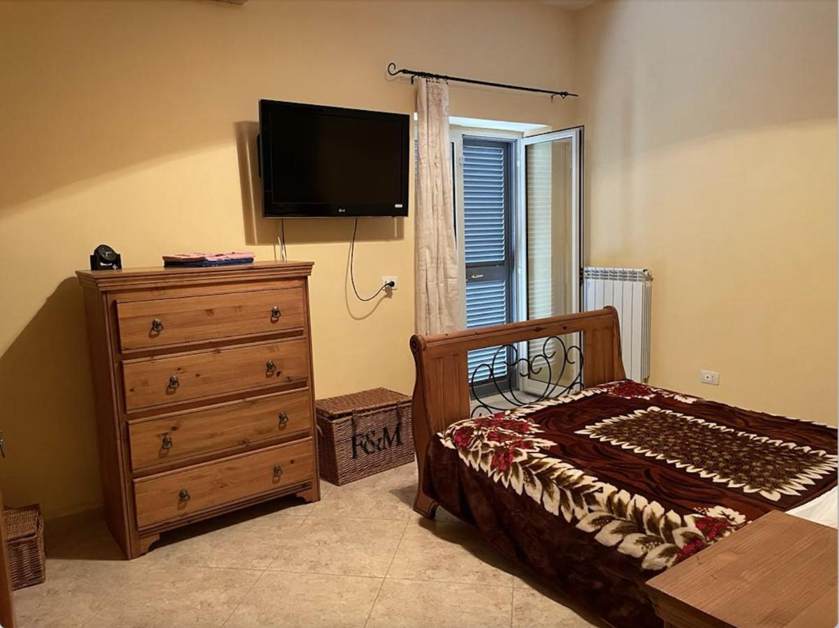 Suite 24 ארקולאנו מראה חיצוני תמונה