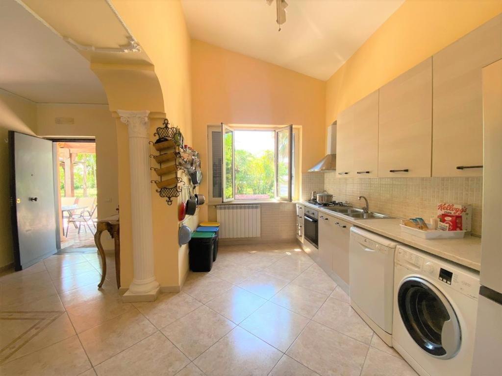 Suite 24 ארקולאנו מראה חיצוני תמונה