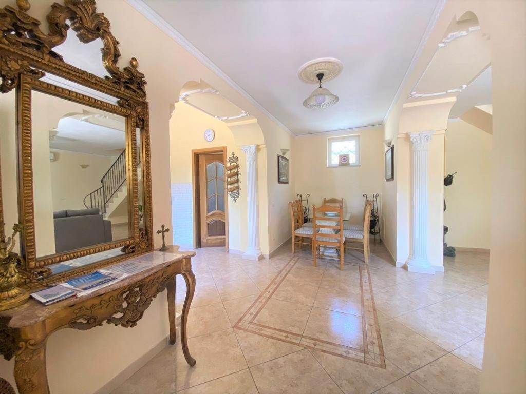 Suite 24 ארקולאנו מראה חיצוני תמונה