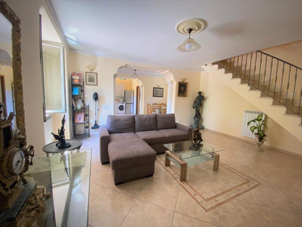 Suite 24 ארקולאנו מראה חיצוני תמונה