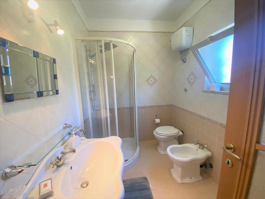 Suite 24 ארקולאנו מראה חיצוני תמונה