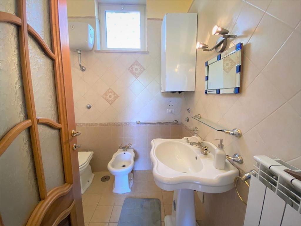 Suite 24 ארקולאנו מראה חיצוני תמונה